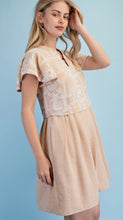 Load image into Gallery viewer, Summer Linen Dress
