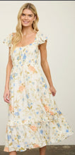 Load image into Gallery viewer, Summer Floral

