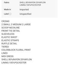 Load image into Gallery viewer, Savannah Dress
