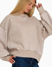 Load image into Gallery viewer, September Sweatshirt
