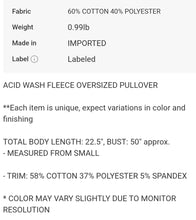 Load image into Gallery viewer, September Sweatshirt
