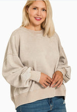 Load image into Gallery viewer, September Sweatshirt
