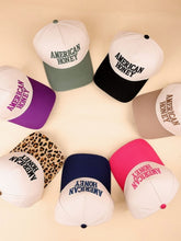 Load image into Gallery viewer, American Honey
