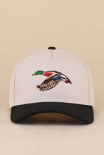 Load image into Gallery viewer, Mallard Duck Hat
