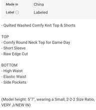 Load image into Gallery viewer, Olive Set
