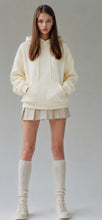 Load image into Gallery viewer, Quilted Hoodie
