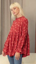 Load image into Gallery viewer, Ruby Blouse
