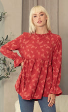 Load image into Gallery viewer, Ruby Blouse
