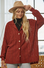 Load image into Gallery viewer, Autumn Shacket

