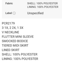 Load image into Gallery viewer, Ruffle Dress

