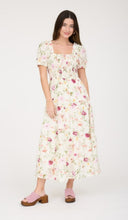 Load image into Gallery viewer, Ivory Floral
