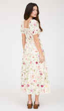 Load image into Gallery viewer, Ivory Floral
