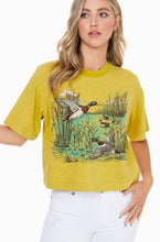 Load image into Gallery viewer, Favorite Mallard Tee

