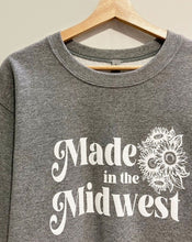 Load image into Gallery viewer, Made in the Midwest
