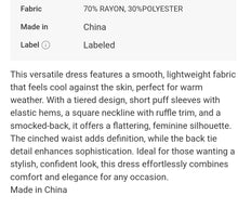 Load image into Gallery viewer, Becca Black Dress
