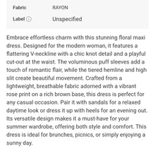 Load image into Gallery viewer, October Dress
