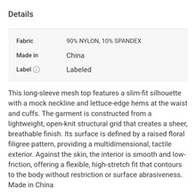 Load image into Gallery viewer, Lacey
