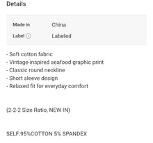 Load image into Gallery viewer, Seafood Club
