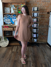 Load image into Gallery viewer, Tank Sweater Dress
