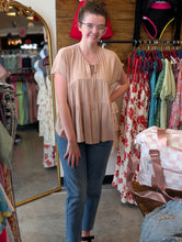 Load image into Gallery viewer, Tiered Blouse
