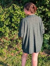 Load image into Gallery viewer, Autumn Shacket (2 color options)
