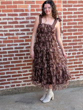 Load image into Gallery viewer, August Tulle Dress
