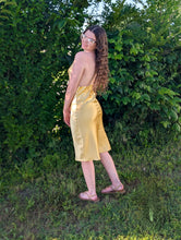Load image into Gallery viewer, Gold Dress

