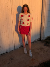 Load image into Gallery viewer, Vintage Inspired Skort
