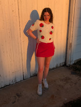 Load image into Gallery viewer, Vintage Inspired Skort
