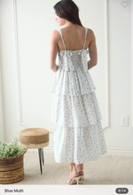 Load image into Gallery viewer, Susie Dress (2 color options)

