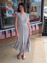 Load image into Gallery viewer, Summer Outing Dress
