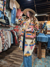 Load image into Gallery viewer, Lucy Aztec
