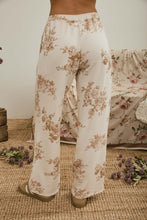 Load image into Gallery viewer, August Floral Pant
