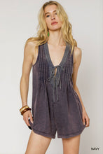 Load image into Gallery viewer, Reba Romper
