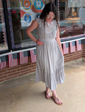 Load image into Gallery viewer, Summer Outing Dress
