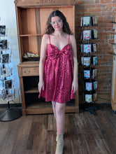 Load image into Gallery viewer, Bow Sequin Dress
