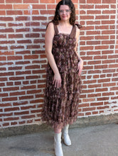 Load image into Gallery viewer, August Tulle Dress
