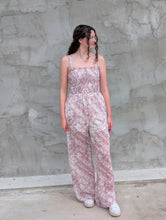 Load image into Gallery viewer, Chiffon Jumpsuit
