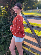 Load image into Gallery viewer, Sunset Star Sweater
