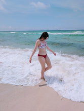 Load image into Gallery viewer, 3 Piece Bikini (2 color options)
