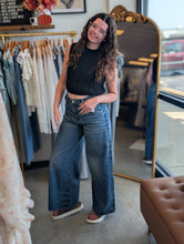 Load image into Gallery viewer, Billie Wideleg Denim
