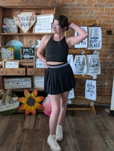 Load image into Gallery viewer, Tennis Skort
