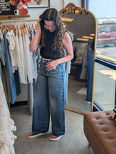 Load image into Gallery viewer, Billie Wideleg Denim
