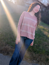 Load image into Gallery viewer, January Top (3 color options)
