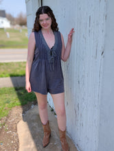 Load image into Gallery viewer, Reba Romper
