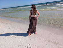 Load image into Gallery viewer, Split Skirt (3 color options)

