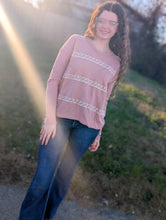 Load image into Gallery viewer, January Top (3 color options)
