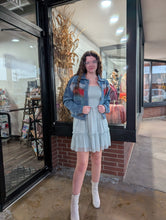 Load image into Gallery viewer, Mini Tea Party Dress
