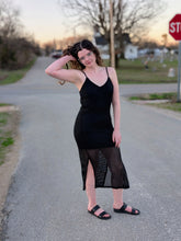Load image into Gallery viewer, Crochet Dress
