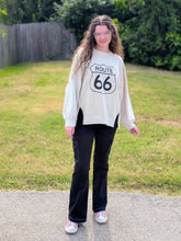 Load image into Gallery viewer, Route 66 Sweatshirt
